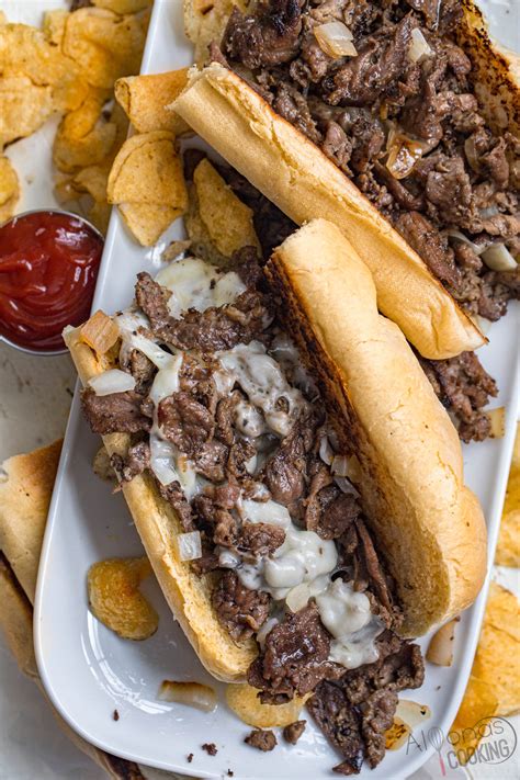 Original Philly Cheesesteak 10 Bag Fully Cooked Sliced Beef Steak ...