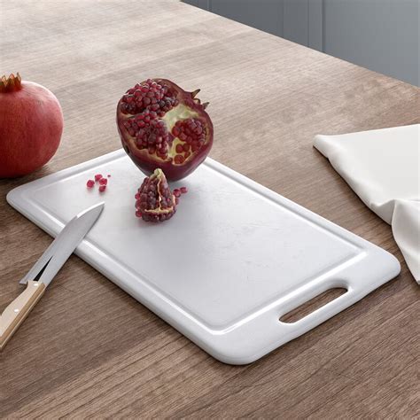 Cook Pro PE Plastic Cutting Board & Reviews | Wayfair.ca