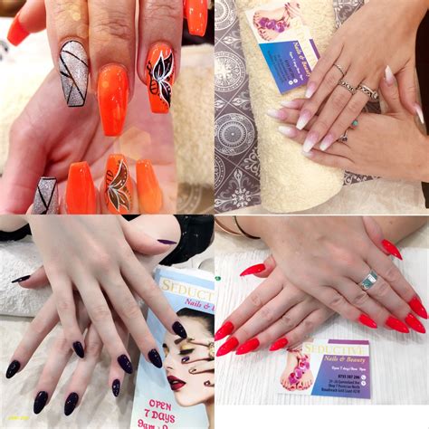 6+ Open Nails Salons Near Me Article - xsweaz