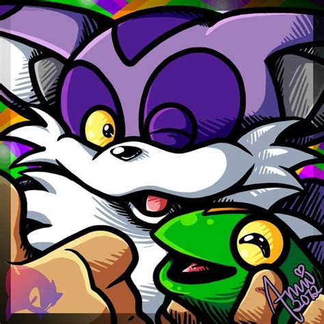 Big and Froggy | Big the cat, Hedgehog game, Sonic the hedgehog