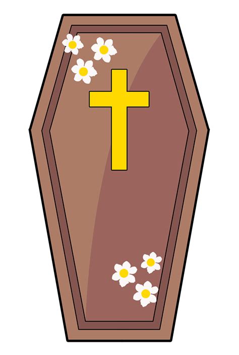 Coffin Free Image Clipart Library Free Clipart Images Clip Art | Images ...