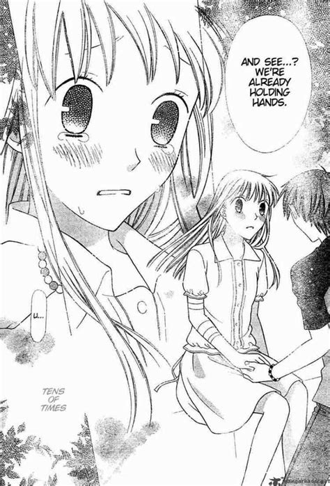 fruits basket manga | Fruits Basket Manga Coloring Pages Coloring Pages ...