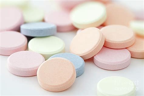 Antacids: How to Properly Reap the Benefits of This Medicine ...