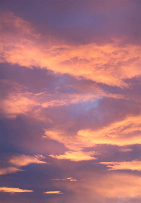 4K free download | Sky, sunset, clouds, cloudy, HD phone wallpaper | Peakpx