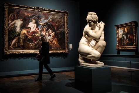 5 obras del Museo del Prado que lo convierten en referente mundial ...