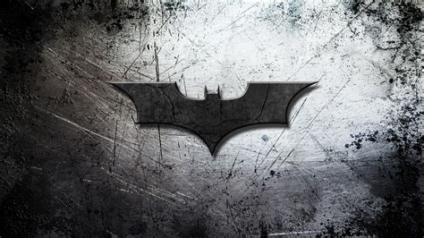 4K Ultra HD Batman Symbol Wallpaper