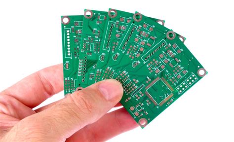 How to Make a Printed Circuit Board (PCB) - RAYPCB