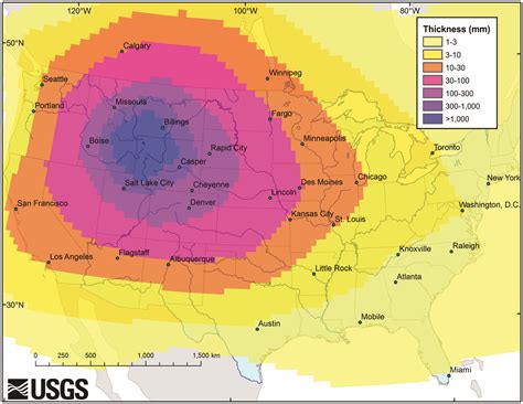 What would happen if the Yellowstone supervolcano actually erupted? - Vox