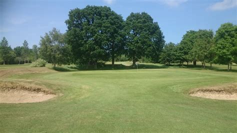 Course Gallery - Lindfield Golf Club