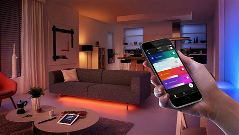 These 6 Smart Home Gadgets Will Make Your Life Easier