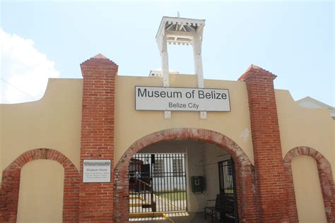 The Museum of Belize - Everything You Need to Know Before You Go