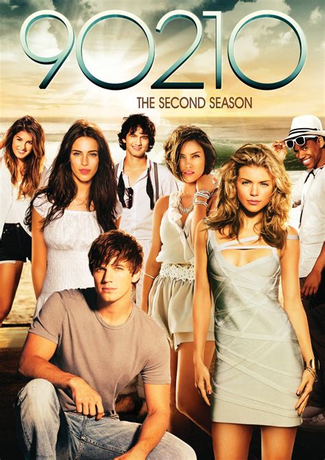 90210 DVD Release Date