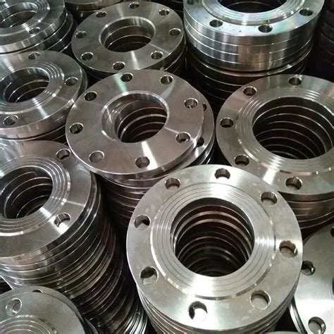 Aluminum Pipe Flanges - Buy Aluminum Pipe Flange Weldable Pipe Fittings ...