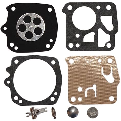 Stihl TS400 carburetor rebuild kit