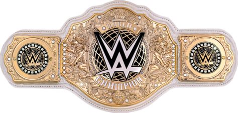 WWE Womens World Championship Belt by DarkVoidPictures on DeviantArt