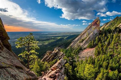 Boulder, Colorado | If You Have A Weekend To Spend In This Mountain ...