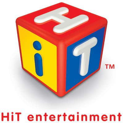 HiT Entertainment - Logo (2006) : HiT Entertainment : Free Download ...