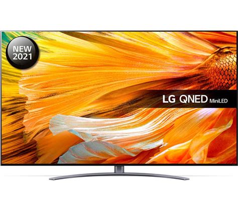 LG 8K TVs - Cheap LG 8K TV Deals | Currys