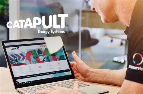 PTG Secures Energy Systems Catapult Framework | pure technology group