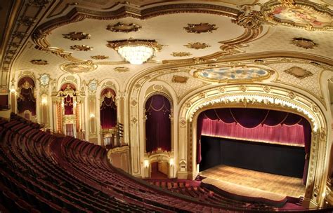 Palace Theatre | Amtrak at Albany | New York by Rail