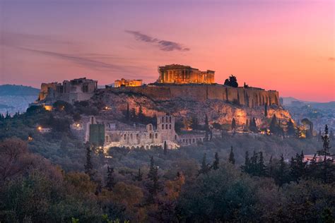 View of Acropolis, Greece | Acropolis, Athens greece, Greece pictures