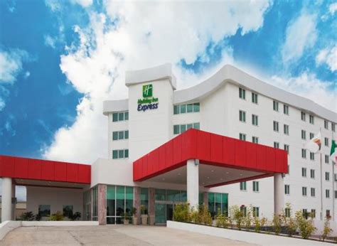 Holiday Inn Express Tapachula (Mexico - Chiapas) - Hotel Reviews ...