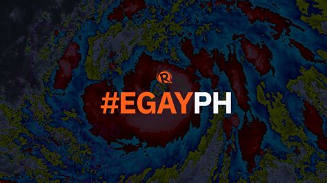 Typhoon Egay: Damage, recovery, relief efforts in the Philippines