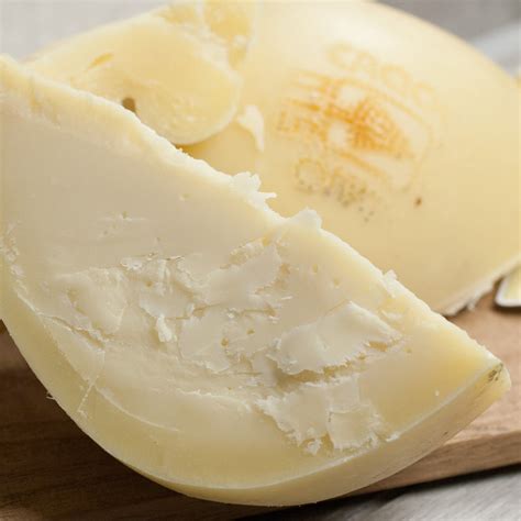 Caciocavallo Cheese DOP/Cut & Wrapped by igourmet/Cheese