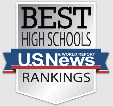 Us News Ranking 2024 Best High Schools - Polly Oriana