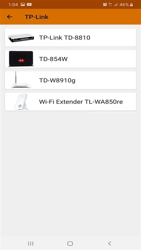 Router setup APK for Android Download