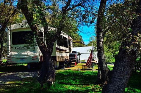 Placerville KOA - Shingle Springs, CA - Campground Reviews