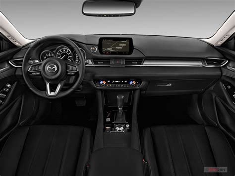 2021 Mazda Mazda6 Pictures: | U.S. News