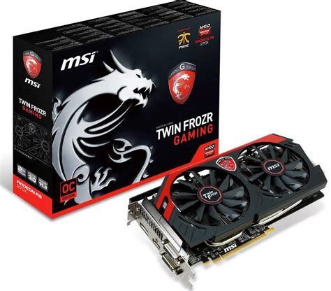 10 Best Graphic Cards for your Computer System