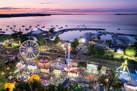 Awesome Mitten's Guide to the Traverse City Cherry Festival in 2024