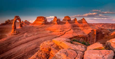 Arches National Park Trip Planner — Discover Moab, Utah