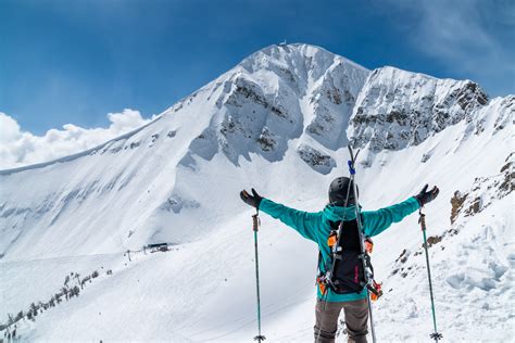 Montana’s Big Sky Ski Resort Finally Gets Breath of New Life It ...