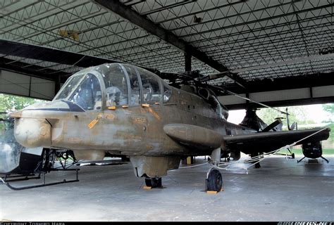 Lockheed AH-56A Cheyenne - USA - Army | Aviation Photo #6654641 ...