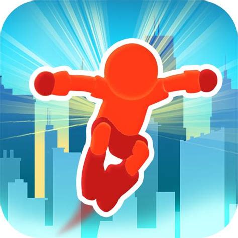 Parkour Race | Play Now Online for Free