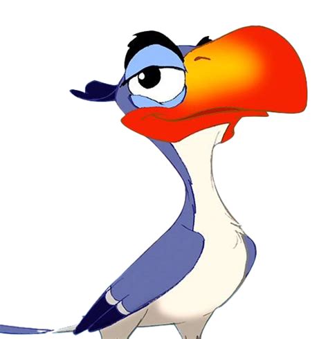 Disney Zazu, Comedy, Sidekick, Lion King, Parrot PNG