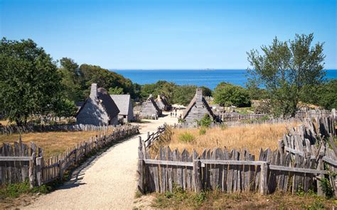 Plymouth Colony - World History Encyclopedia