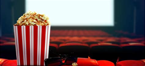 Why is Popcorn a Movie Food? - Kettle Heroes Popcorn