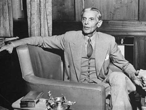 Celebrating Quaid e Azam with 5 of his best quotes - Cutacut.com