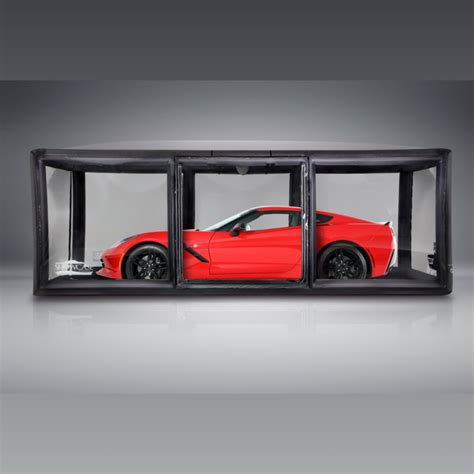 Corvette Car Covers | Corvette Store Online