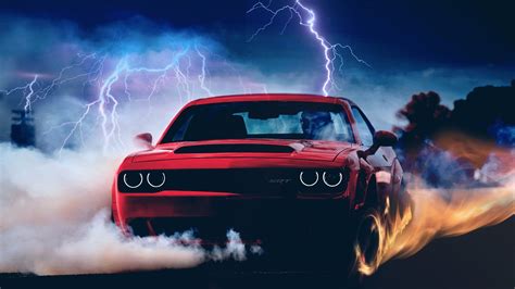 Dodge Demon Logo Wallpaper : Dodge Logo Wallpapers (50+ Images) | goawall