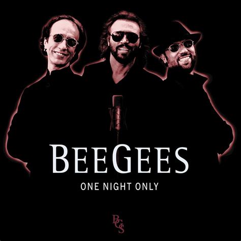 ‘One Night Only’: Bee Gees’ Las Vegas Show Became A Global Sensation