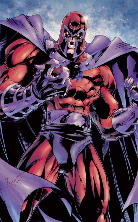 Magneto | X-Men Wiki | Fandom