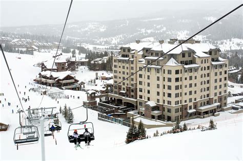 Big Sky Makes The New York Times - Buck's T-4 Lodge