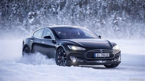 Tesla Model X Wallpapers - Wallpaper Cave