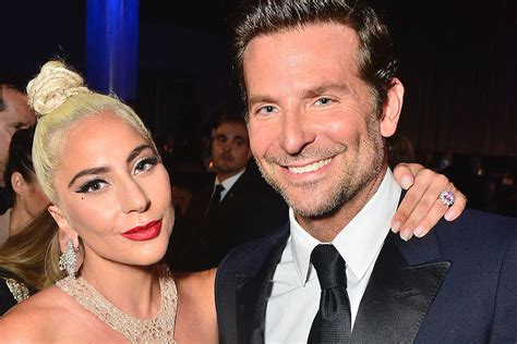 Lady Gaga Opens Up About Bradley Cooper Dating Rumors