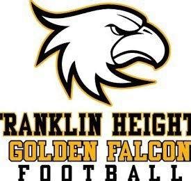 Franklin Heights Football